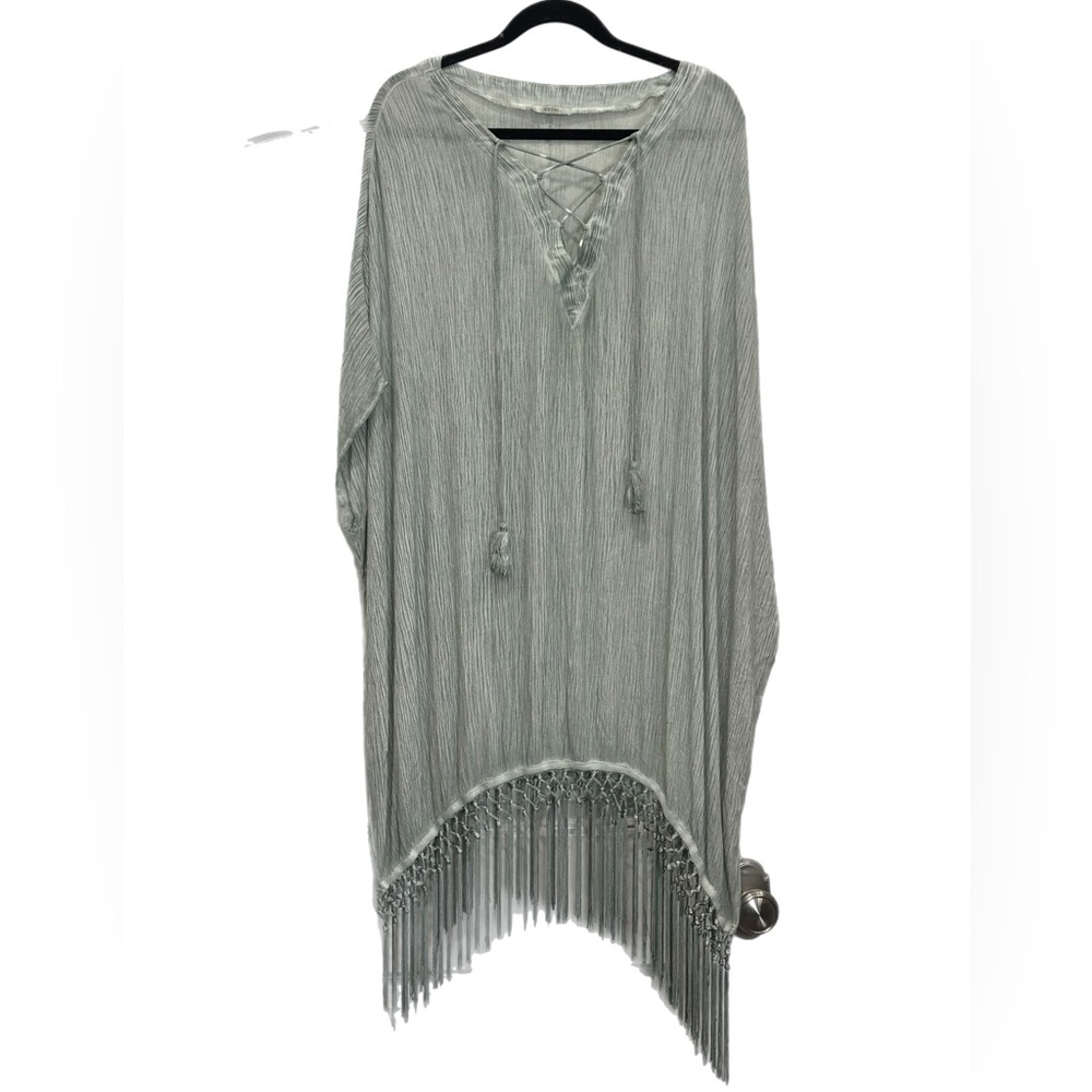 EASEL Flowy‎ Coverup one size